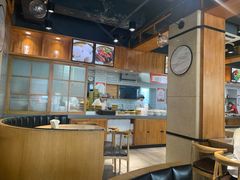 -盛宝粥店(建设街店)