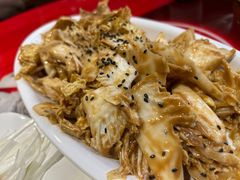 -天津乾毓德饭庄·清真传统炒菜·海鲜烧烤(咸阳路店)