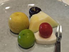 -桃花源中餐厅(金茂豪华精选酒店)
