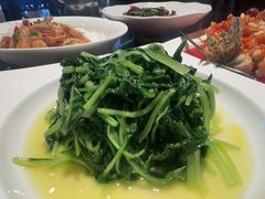 时蔬-松鹤楼(山塘街店)