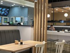 -魏家凉皮(郑州东站店)