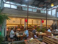 -丽江庭院之爱在路上(西单店)