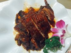 酱鸭-梅龙镇酒家(南京西路总店)