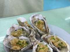 -景好海鲜餐厅(大鹏必选旅游店)