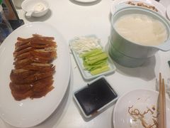 -紫光园·烤鸭(吕家营店)