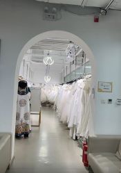 -拾尚映画·STUDIO婚纱摄影(中关村店)