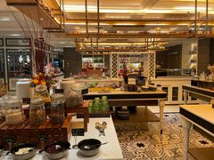 -杭州城中香格里拉大酒店