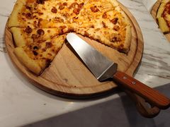 -比格比萨自助(南京万达茂店)