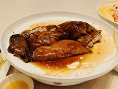 -凤凰楼酒家·粤宴点心(华强北店)