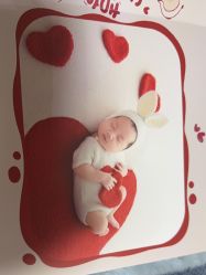 -玛瑞莎孕婴童摄影到家拍