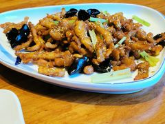 -阿春传统老菜馆(民航路店)