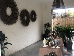 -云里小坐·小院里·团建·宴请·下午茶(三圣乡店)