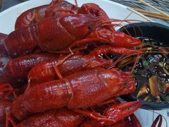 -四妹餐厅(玫瑰街店)