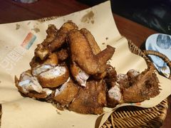 -前海沿·青岛菜(五四广场永旺店)