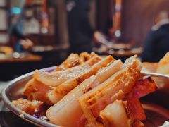 猪皮-济州爱肉堂(总店)