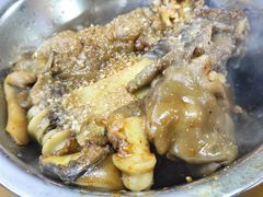 -老师家羊杂碎(延安总店)