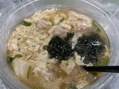 -清真·二嫂子煎饼果子(鼓楼旗舰形象店)