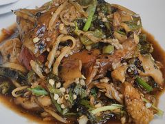 -黔蘑菇四季餐厅(观山湖店)