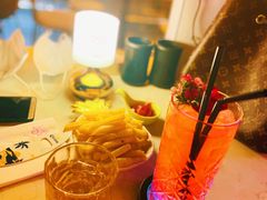 -甜喵酒吧(茂业店)