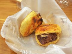 买又大特色牛肉烧饼-买又大餐厅(福林里店)