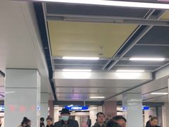 -七里庄(地铁站)