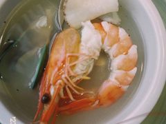 -王品牛排(佛山南海万科广场店)