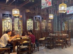 -鑫隆四季涮肉(香河店)