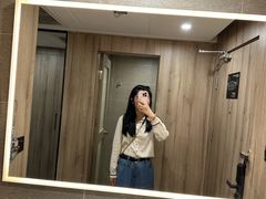 -长沙晚报大道亚朵酒店
