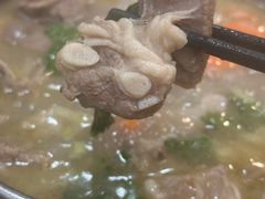 走西口炖羊肉大-走西口家宴(体育路店)