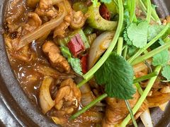 -川香煲(茅台路店)