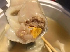 -大娘水饺(浒崇路大润发店)