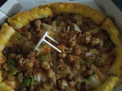 -米斯特比萨(亦庄国融国际店)