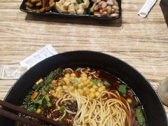 -好這口重庆小面(总店)