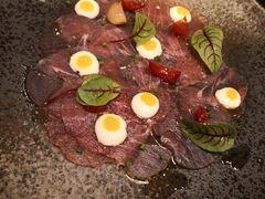 -深圳四季酒店·馥自助餐厅