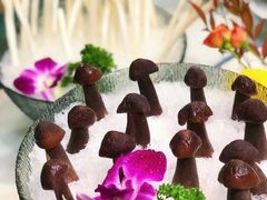 -喜聚薈·花膠雞海鮮火鍋(越秀店)