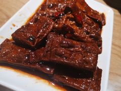 -陈记农家挂炉烤肉(雁南一路店)