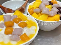 -小团圆糖水铺(襄阳南路店)