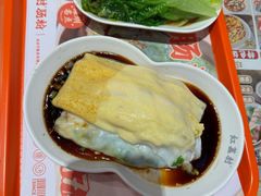 -红荔村肠粉(景田店)