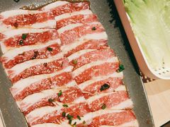 -新石器烤肉(周浦万达店)