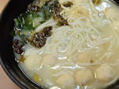 -灵芝妹子米线(瓦房店新玛特店)