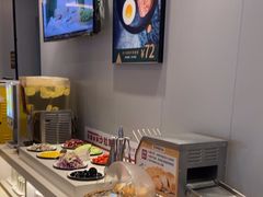 -豪享来中西餐厅(隆昌店)