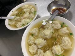 -汪家馄饨(集庆路店)