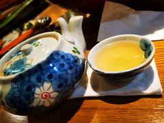 松茸汤-樱町三味日本料理(城乡世纪广场店)