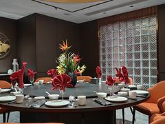 -大连湾旭日·家宴·海肠捞饭(马栏广场店)
