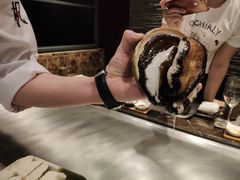 -枫品铁板烧(东樾店)