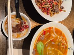 -漆黑觉米粉(三里屯店)