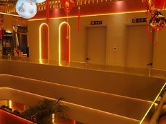-二发烧烤(亚麻厂店)