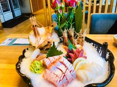 -王鼎精致料理铁板烧(世博源店)