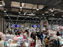 -BASEMENT FG (成都太古里店)