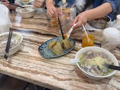 -小高后安粉餐厅(解放四路店)